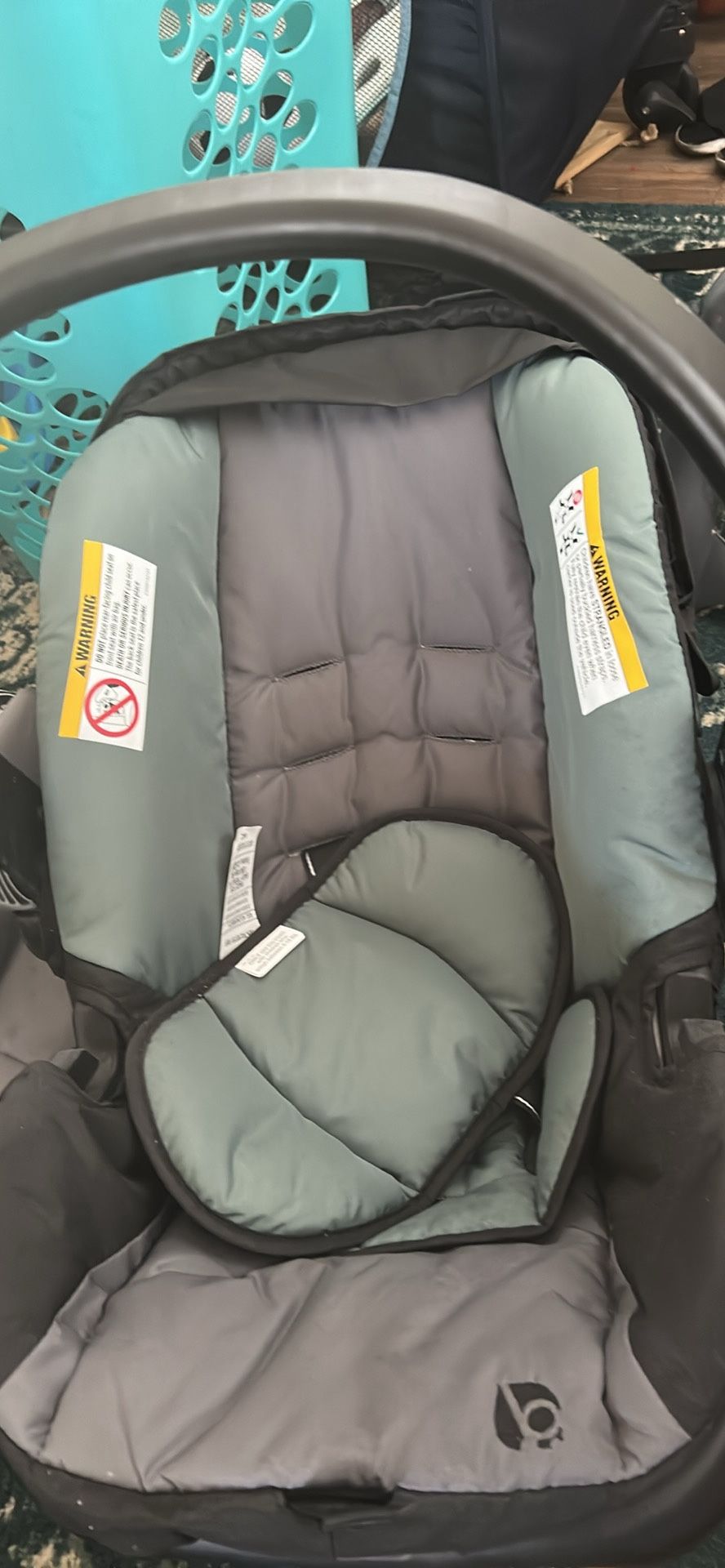 Brand New Car seat