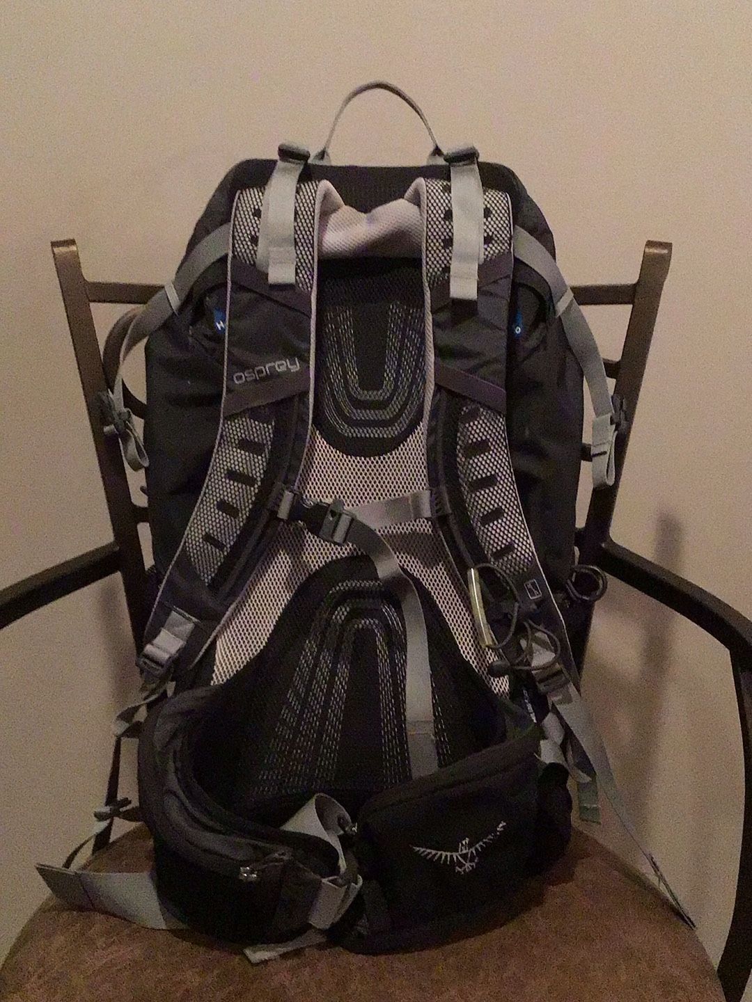 Osprey Stratus 24 Backpack