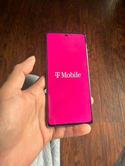 Samsung Galaxy Note 20 5G