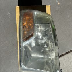 Used 2010 Dodge Ram 1500 Right Headligh