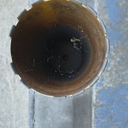 8 Inch Wet Core Bit 