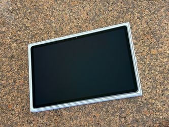 Samsung Galaxy tab S10+  256GB
