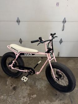Super 73 Z1 Electric Bike