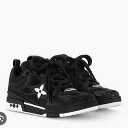 Anyone Have These  Lv Skates For Sale Or Trade
