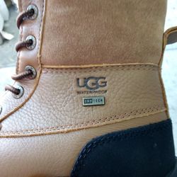 UGG Boots Size 5.5 Women 