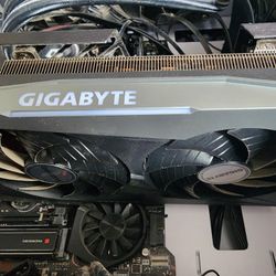 Gigabyte Oc 6950xt 