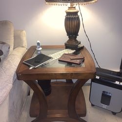 Side Tables 