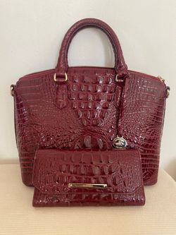 Brahmin Bag & Wallet