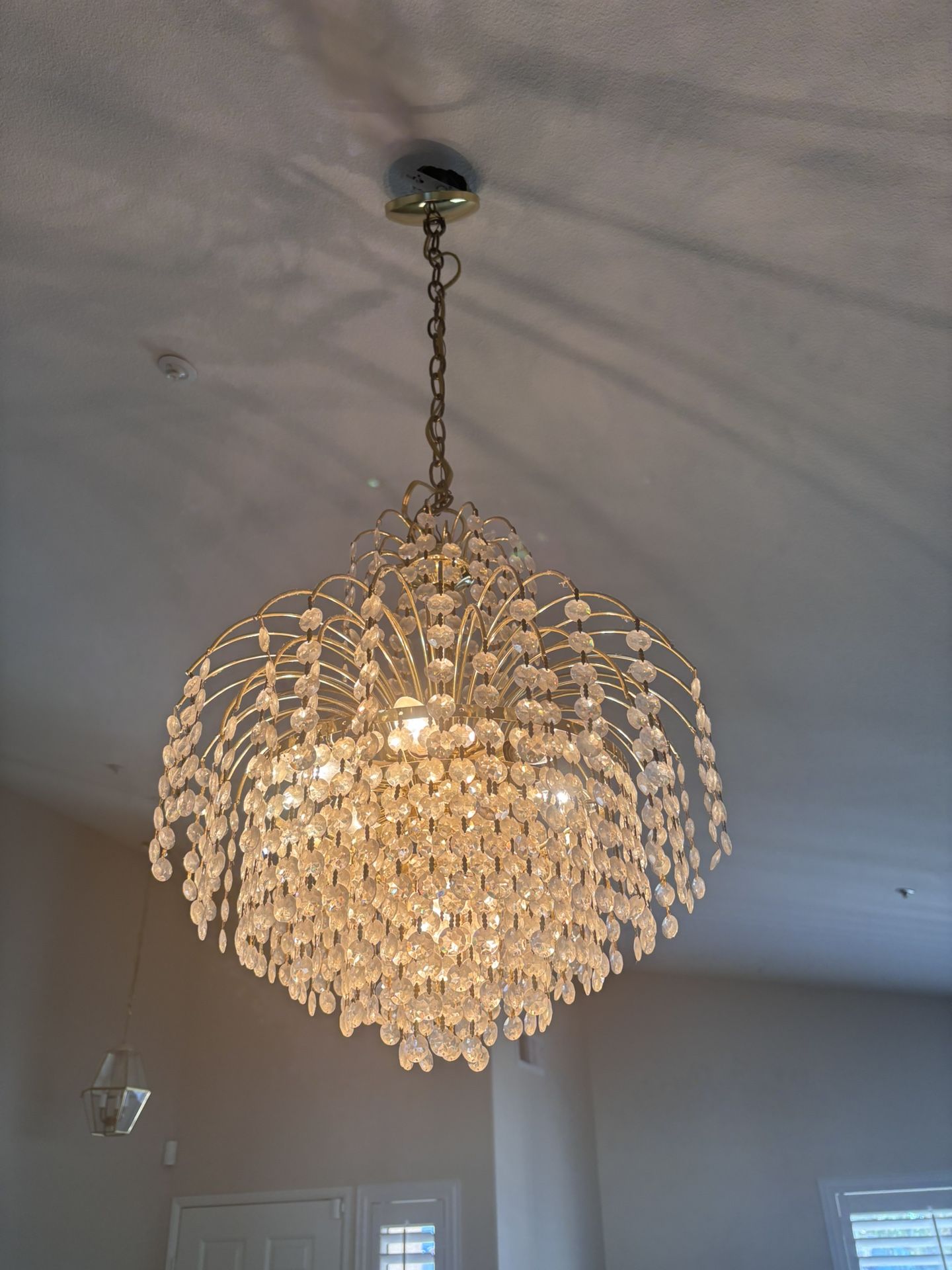 Chandelier