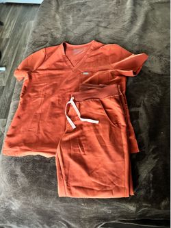 FIGS SCRUBS
