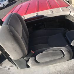 Seat 