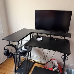 Gaming Setup, Ps5 Slim 1Tb