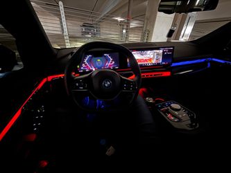 Bmw I5 edrive40 2024