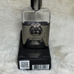 Gucci Guilty  EDT 25ml/ 0.80 oz.  PLEASE READ
