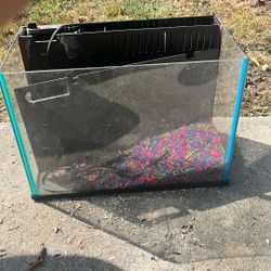 Aquarium Tank 