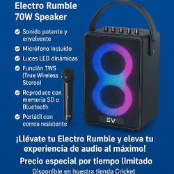 Speaker 