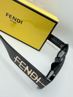 Unisex glasses