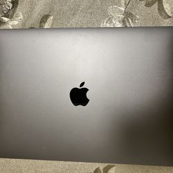 MacBook Pro 13” 2020 (4 Thunderbolt 3) – FOR PARTS / NOT WORKING