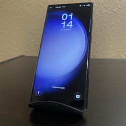 S23 Ultra WiFi Only 
