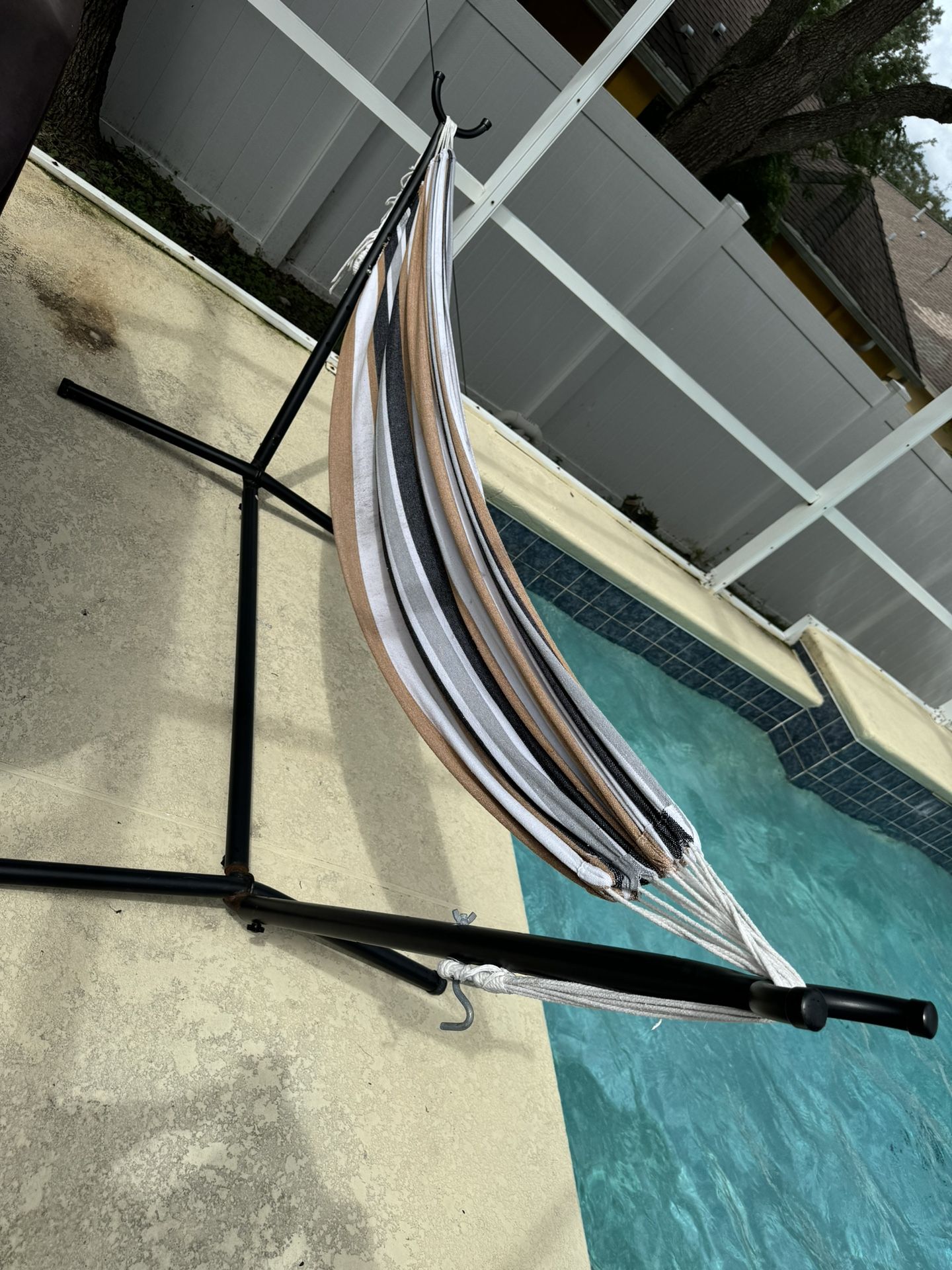 Hammock