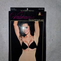 Hi Waist Bikini (Faja)