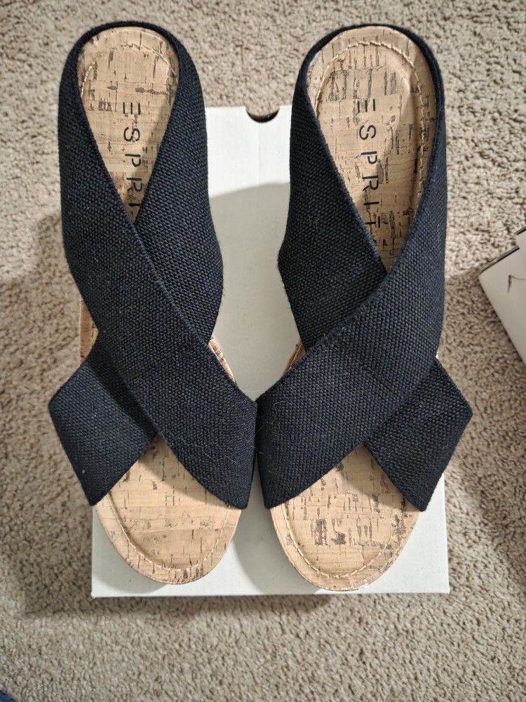 Espirit Wedges