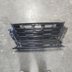 Nissan Altima Grille 2019 2020 2021 2022 Part $100