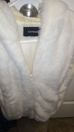 Express vest