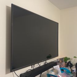 LG TV SMART 4k 55”