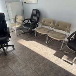 Office Chairs