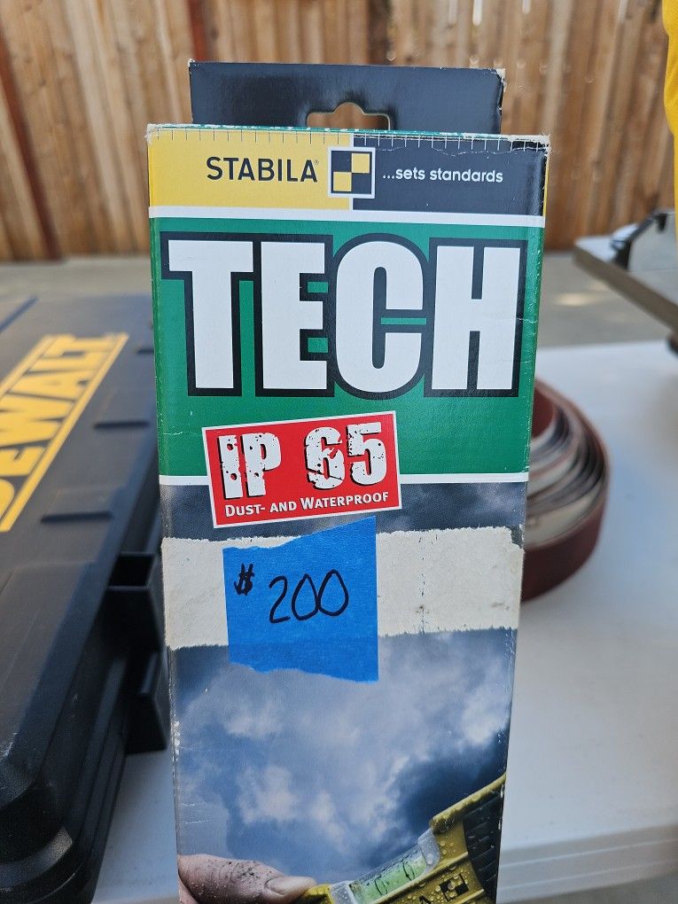 IP 65 Level