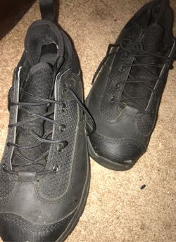 Steel Toes 7Men