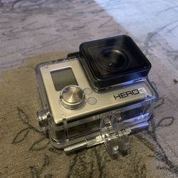 GoPro Hero3