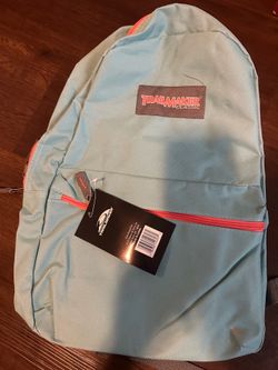 Unisex back pack