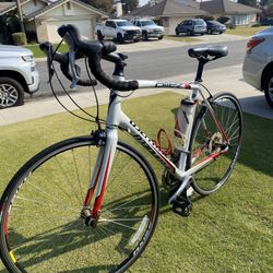 Road Bike