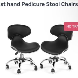 Artist stool Chair (2)