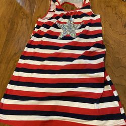 Girls Dress Size 7-8 Make An Offer 