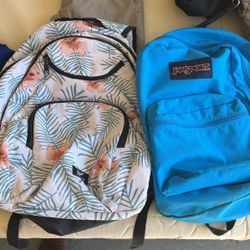 Jansport Backpacks 