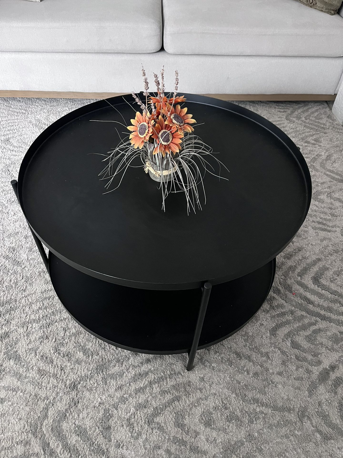 Coffee Table Or Plant Stand