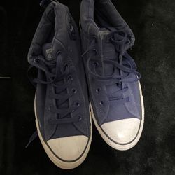 Converse Chuck Taylor All-Star high tops