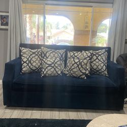 Couches 