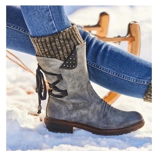 boots