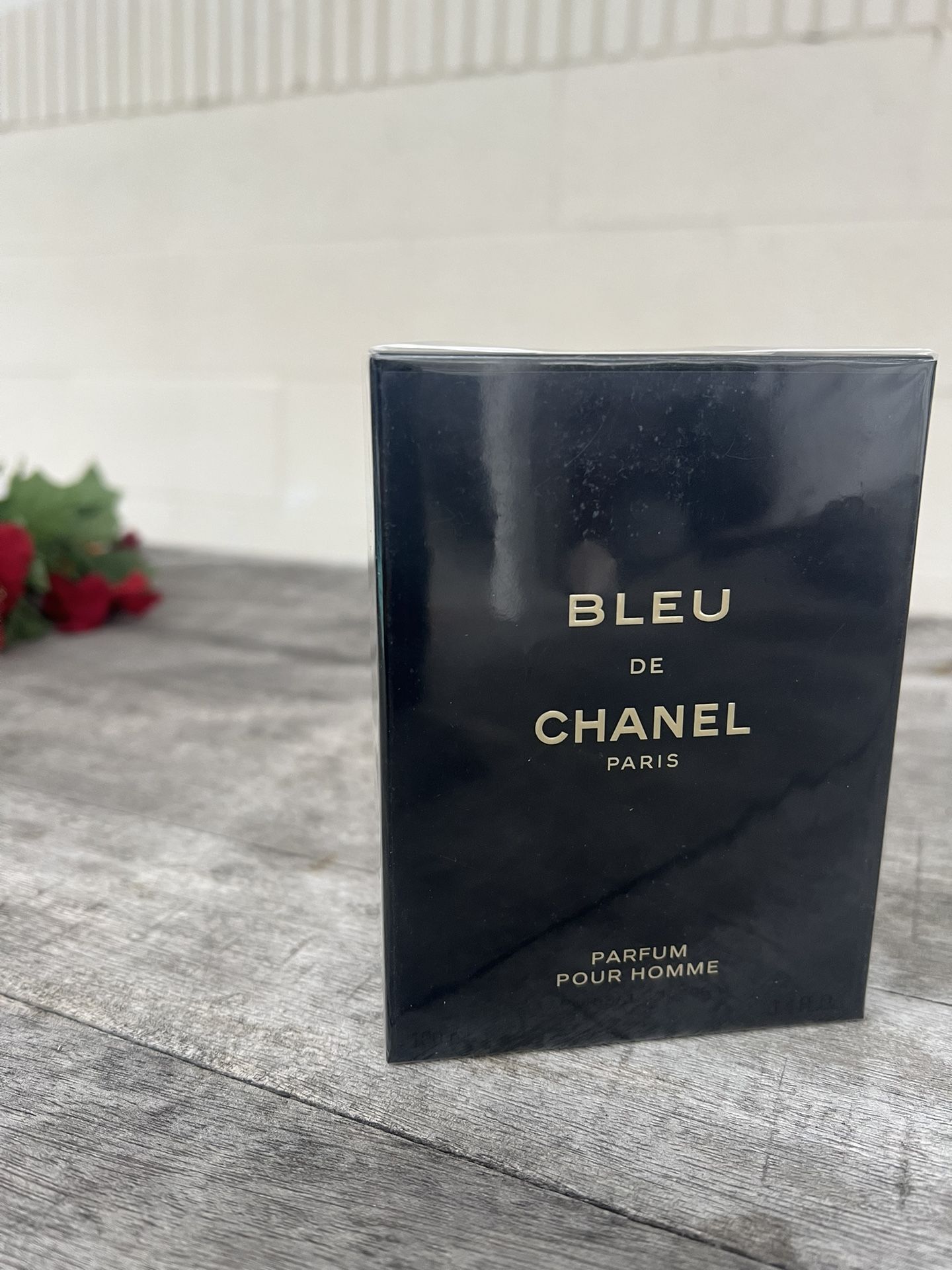 Bleu De Chanel