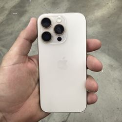 iphone 16 Pro 256 Gb Unlocked