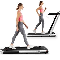 Used Treadmill 
