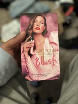 Good Girl Perfume 