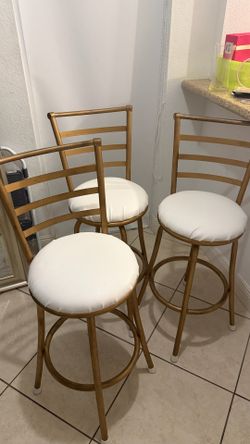Bar stools