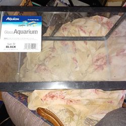 Fish Tank/ Aquarium 