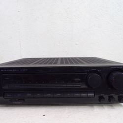 Kenwood AM/FM Stereo