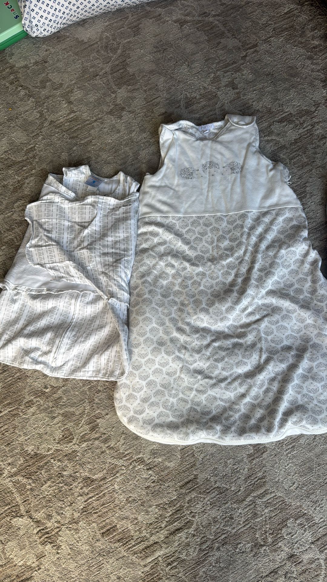 Baby Swaddle Blankets